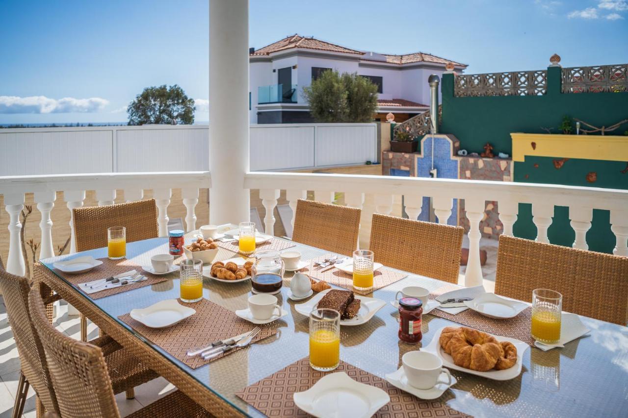 Villa Time For Us By Maspalomas Holiday Villas Exterior foto